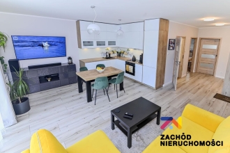 ATRAKCYJNY APARTAMENT 3 POK. OS. ZDROJOWE